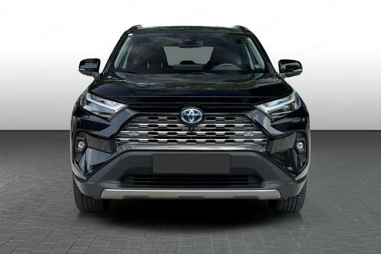 Toyota RAV4 Executive 2.5 Hybrid