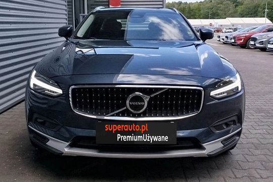Volvo V90 Cross Country B6 B AWD Ultimate