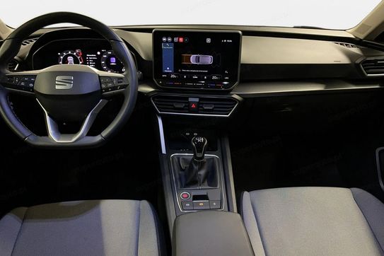 Seat Leon 1.5 TSI