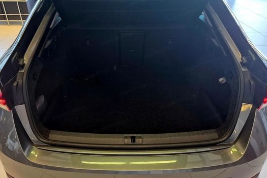 Skoda Octavia 1.5 TSI ACT Ambition