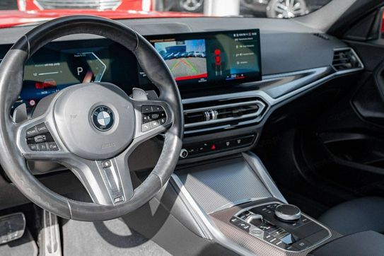 BMW Seria 2 Coupe 230i M Sport