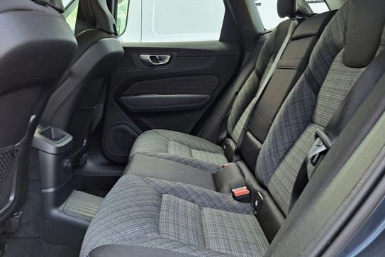 Volvo XC60 T6 Plug-in Hybrid Core