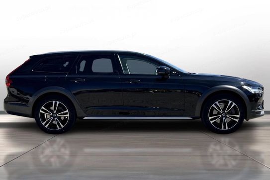 Volvo V90 Cross Country B5 D AWD Pro