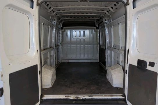 Opel Movano L3H2