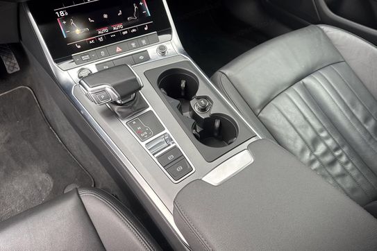 Audi A6 40 TDI quattro