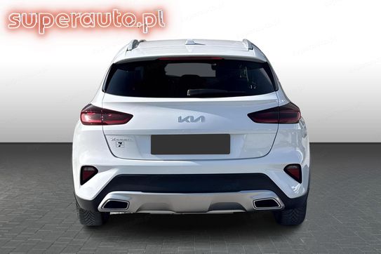 Kia XCeed L 1.6 GDI PHEV  DCT