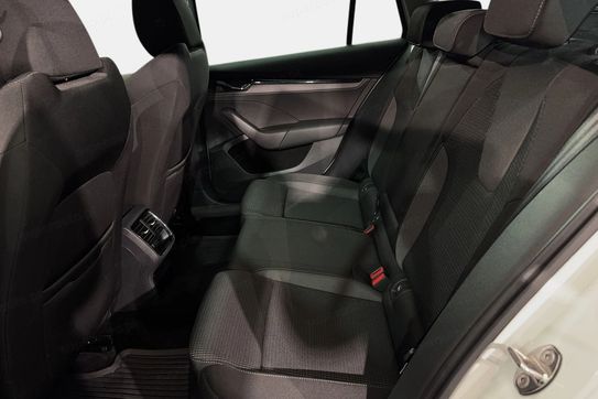 Skoda Octavia 2.0 TDI