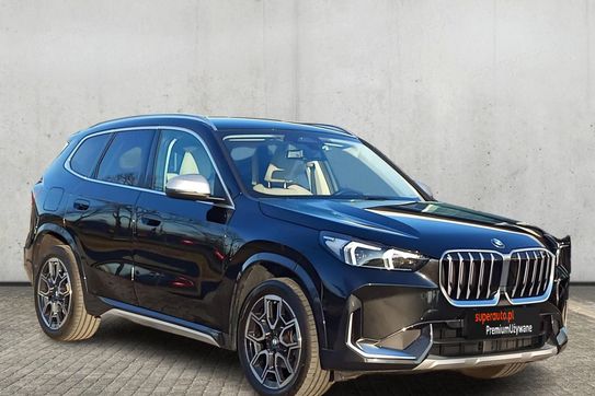 BMW X1 sDrive18i xLine aut