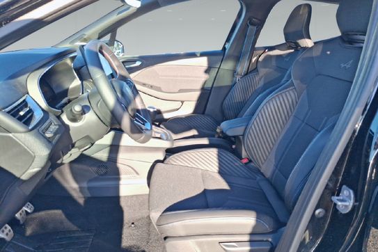 Renault Clio Esprit Alpine 1.0 Tce