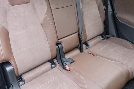 Mercedes GLB 200 AMG Line