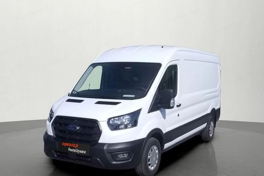 Ford Transit 350 L3H2 2.0