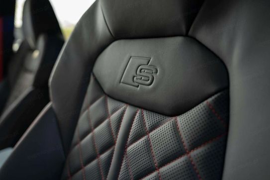 Audi Q8 50 TDI quattro