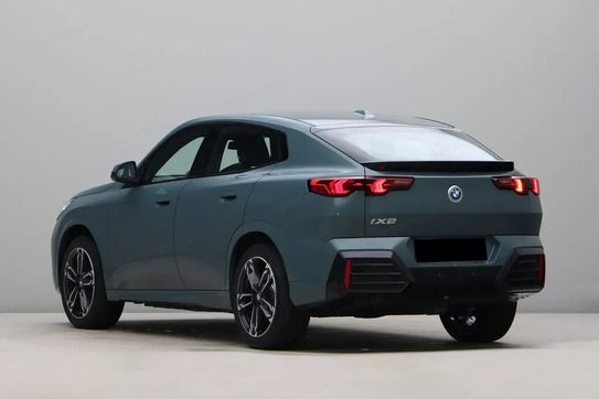 BMW iX2 eDrive20 M Sport