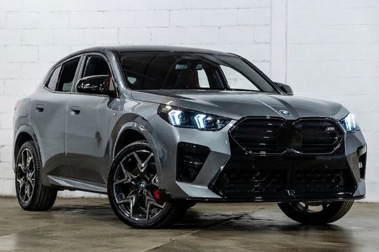 BMW X2 M35i xDrive