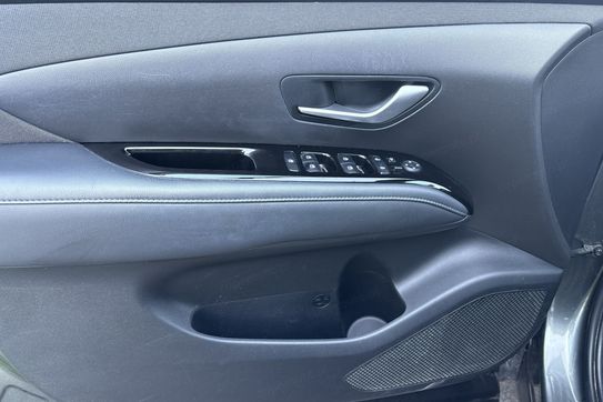 Hyundai Tucson Smart  1.6 T-GDi DCT