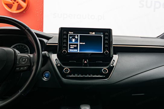 Toyota Corolla 1.8 Hybrid Active