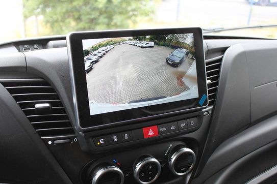 Iveco Daily 35S18 16m3 L4H2 Zabudowa Brygadowa Hi-Matic