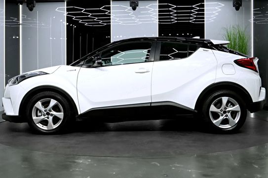 Toyota C-HR 1.8 Hybrid Premium