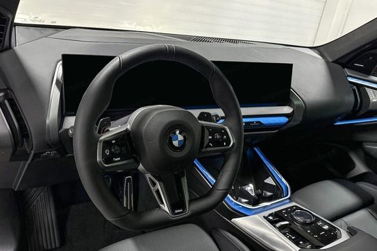 BMW X3 xDrive20d M Sport