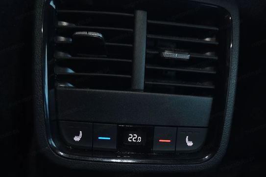 Skoda Octavia 1.5 TSI Selection DSG