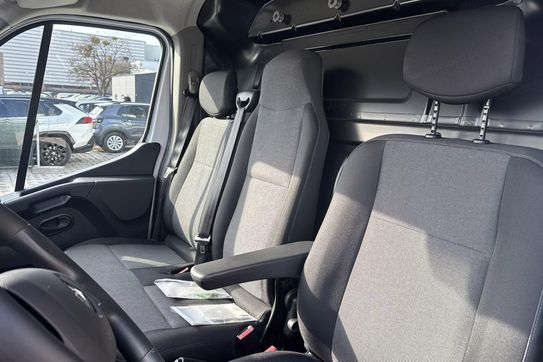 Renault Master Z.E. L2H2 Business