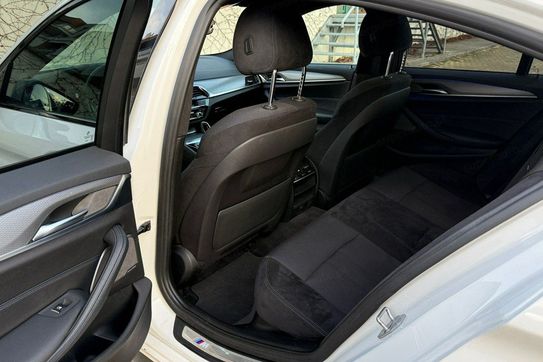 BMW Seria 5 540i xDrive M Sport