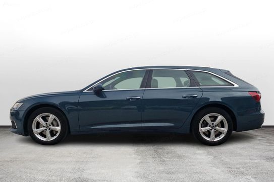 Audi A6 45 TDI quattro S tronic