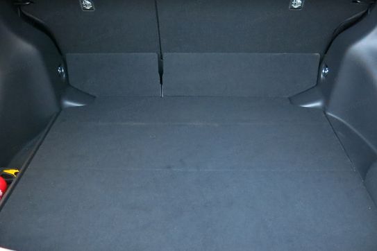 Toyota Corolla Cross 2.0 Hybrid Style