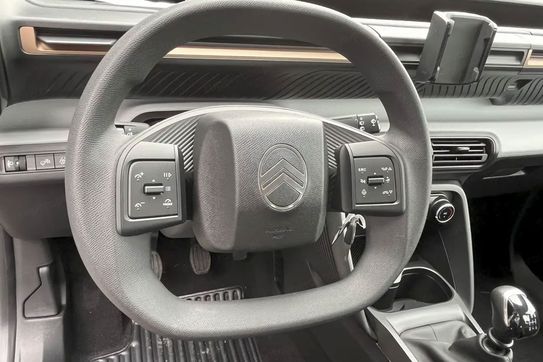 Citroen C3 Aircross You 1.2 Turbo