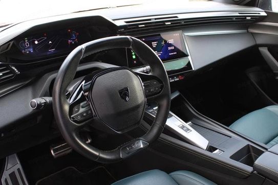 Peugeot 308 1.5 BlueHDi GT S&S EAT8