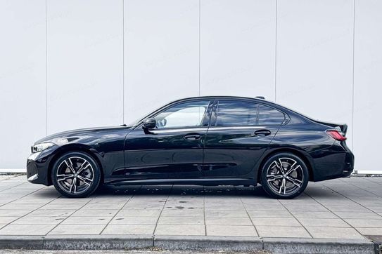 BMW Seria 3 318i M Sport