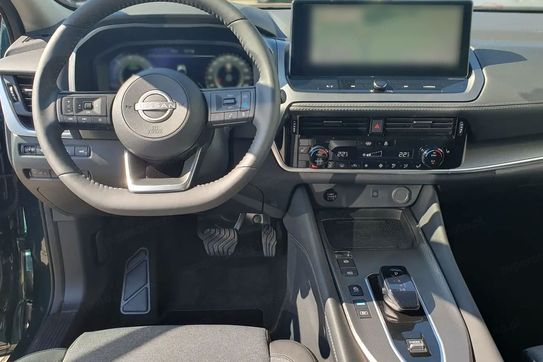 Nissan Qashqai N-Connecta AT 2WD 1.5 e-POWER