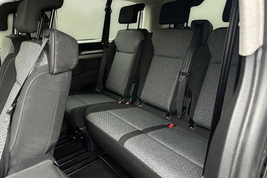 Toyota Proace Verso Long L2H1 Family