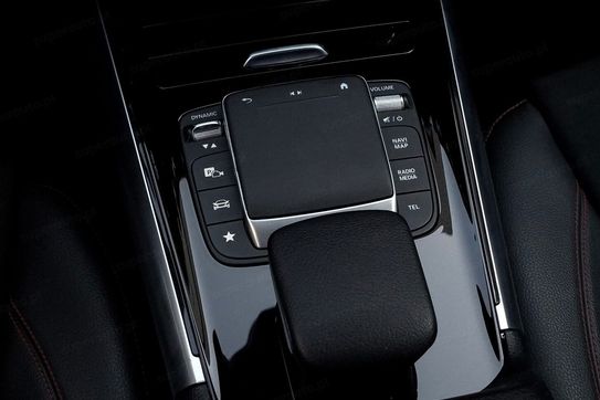 Mercedes GLA 200 AMG Line