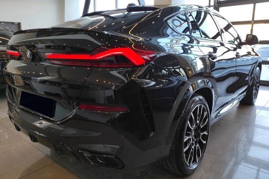 BMW X6 xDrive30d M Sport
