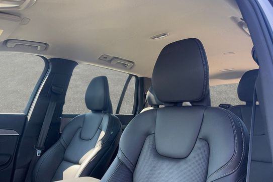 Volvo XC90 B5 B AWD Plus Bright 7os aut