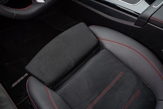 Mercedes Klasa A 180 AMG Line