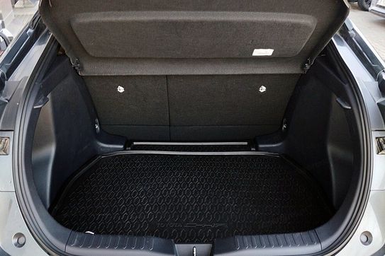 Toyota C-HR 1.8 Hybrid Style