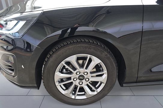 Ford Focus 1.0 EcoBoost Titanium