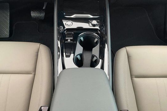Audi Q3 TFSI S line Sportback