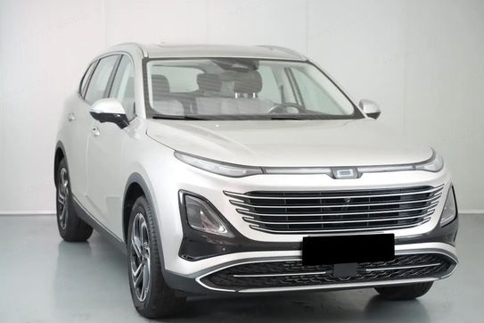 Bestune T90 2.0T Elegance aut