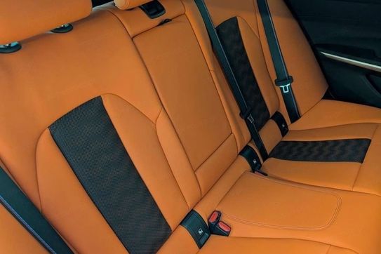 BMW Seria 3 M3 Competition xDrive