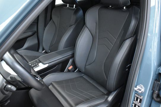 BMW X1 sDrive20d mHEV M Sport