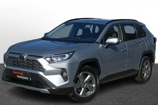 Toyota RAV4 2.0 Comfort 4x2