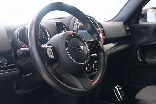 Mini Countryman Cooper ALL4 Shadow Edition