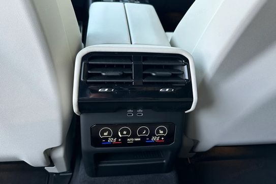 BMW Seria 5 Touring 520d xDrive M Sport