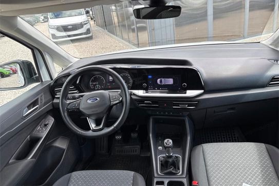 Ford Tourneo Connect Grand L2H1 Titanium