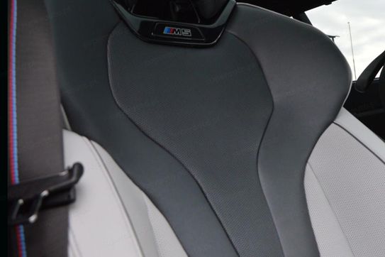 BMW Seria 5 Touring M5