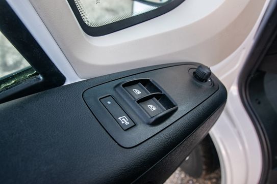 Fiat Ducato L3H2 Easy Pro