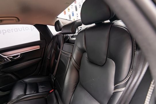 Volvo S90 D5 AWD R-Design aut